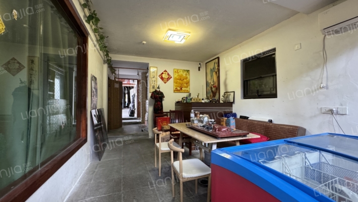 西湾街二手房实景图