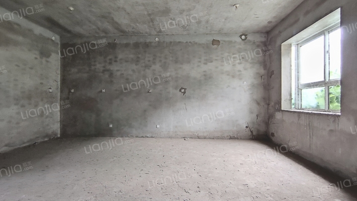 原生墅小区二手房实景图