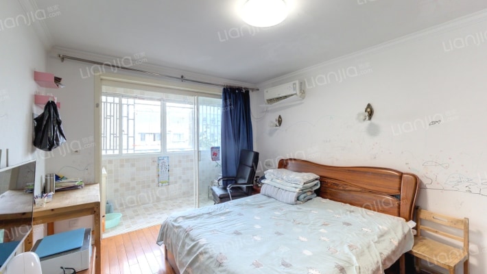 金沙江小区二手房实景图