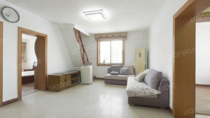 广厦公寓二手房实景图