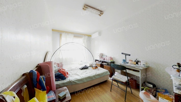 金生社区二手房实景图