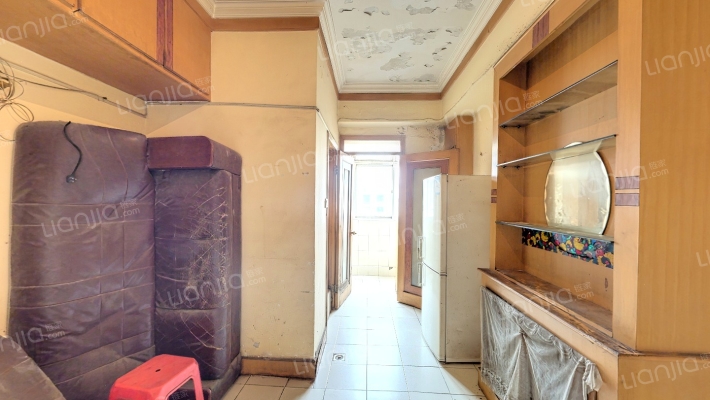 和平里(塘沽区)二手房实景图