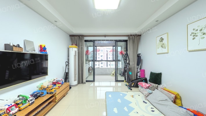 景悦星湖（北区）二手房实景图