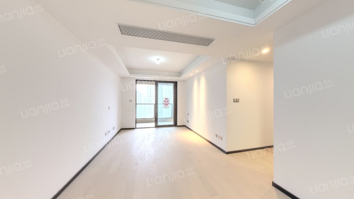 燕熙台A区二手房实景图