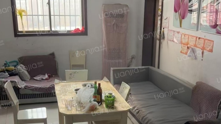 中山公寓二手房实景图