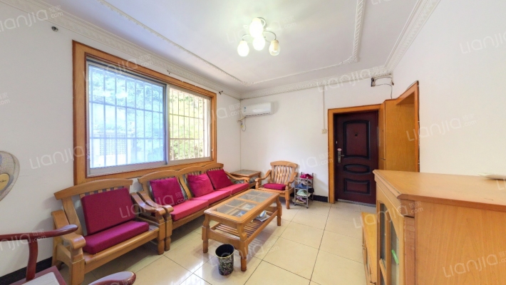 骝马山北巷二手房实景图