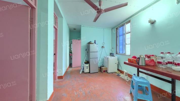 易家桥新村二手房实景图