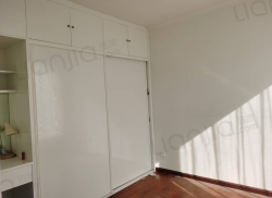 整租·鸿坤理想湾北区 3室2厅 南_鸿坤理想湾北区租房