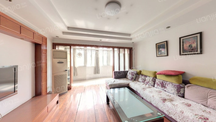 东方明珠二手房实景图