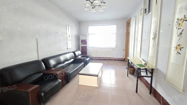 乐都小区二手房实景图