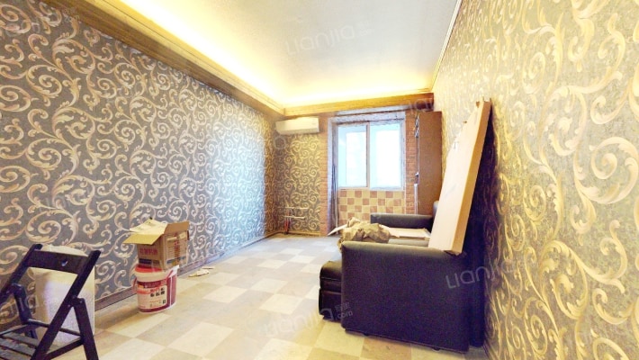 火桥北里二手房实景图