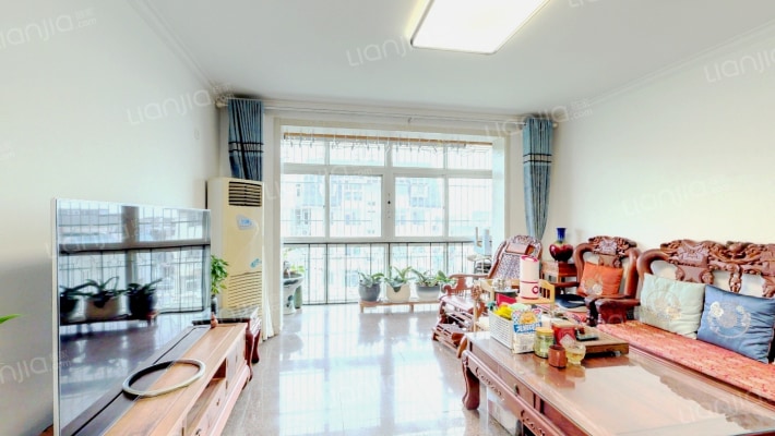 康馨家园二手房实景图