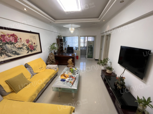 整租·大唐宫 2室1厅 北