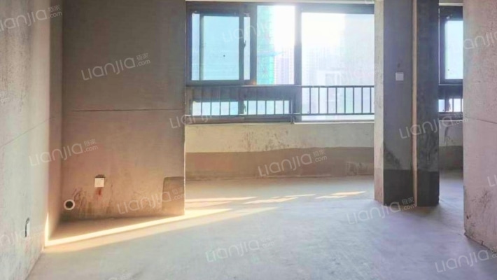 金为翠微名府二手房实景图