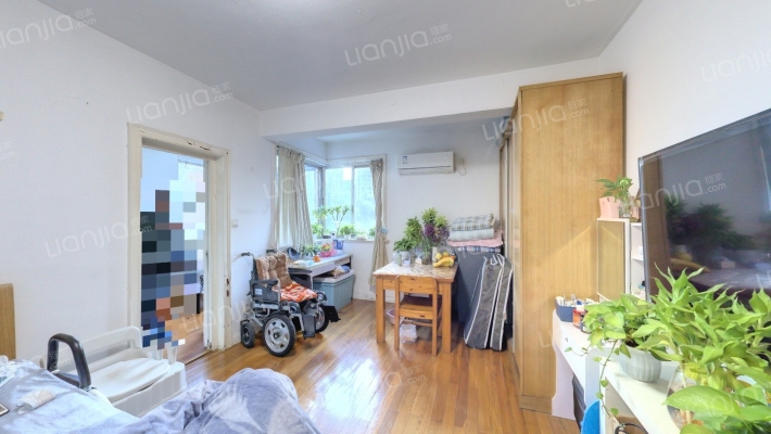 爱建大楼二手房实景图