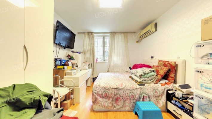 丁家弄小区二手房实景图