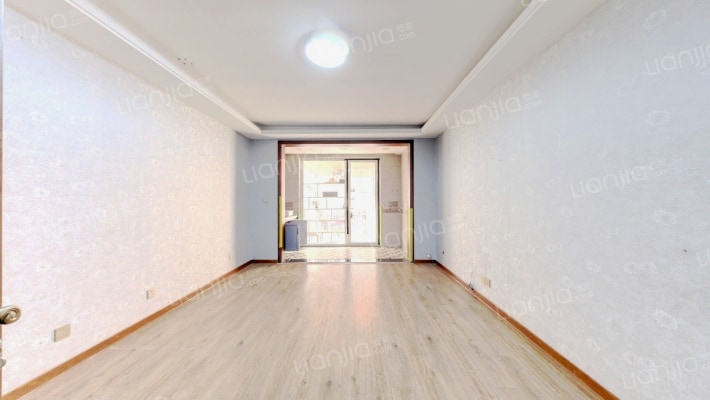 怡和四季园筑二手房实景图