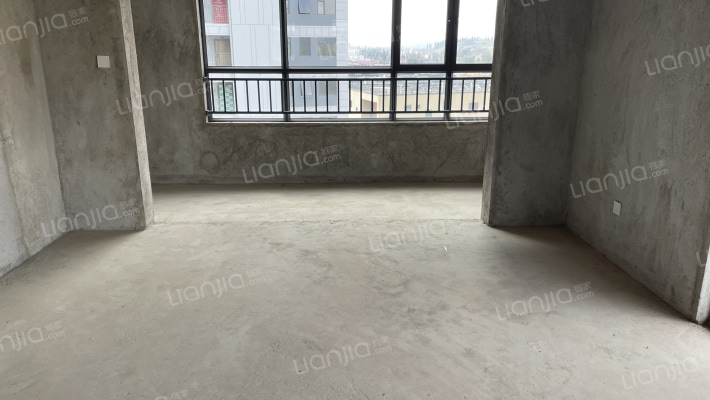 建投璞御二手房实景图