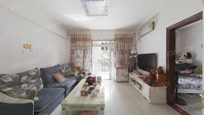 洛涛南区二手房实景图