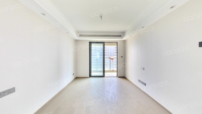 山河万象二手房实景图