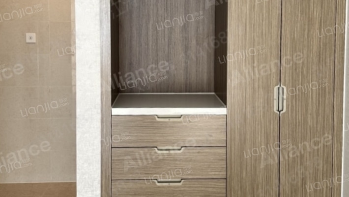 中船涿州府 2室2厅 南-餐厅