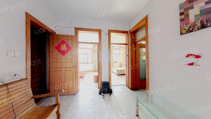 镜湖小区二手房实景图