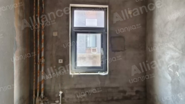 竹语堂 4室3厅 南 北-卫生间A