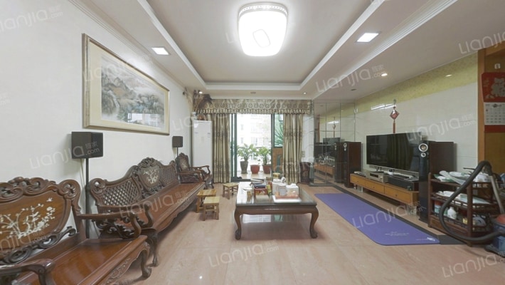 鸣翠苑二手房实景图