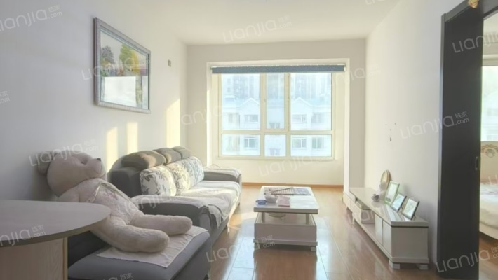 松纺小区二手房实景图