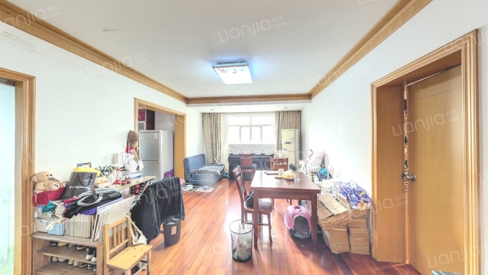 蔡墅巷小区二手房实景图