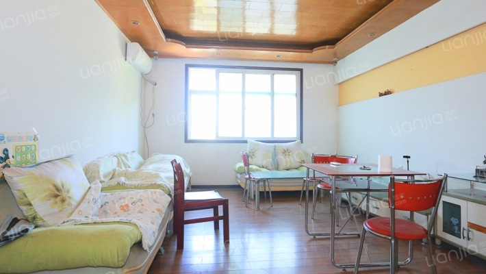 国发楼小区二手房实景图