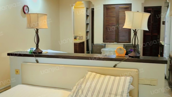 东和福湾二手房实景图