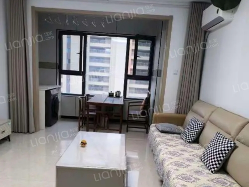 整租·中阳佳苑 2室2厅 南/北