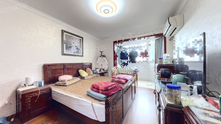 辉华大楼二手房实景图