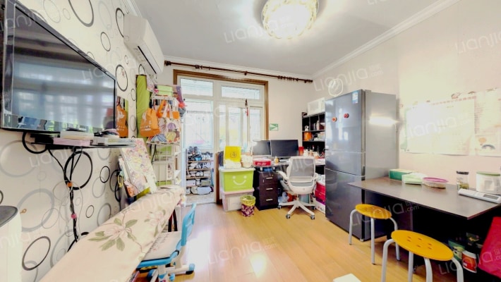 延吉东路82弄二手房实景图