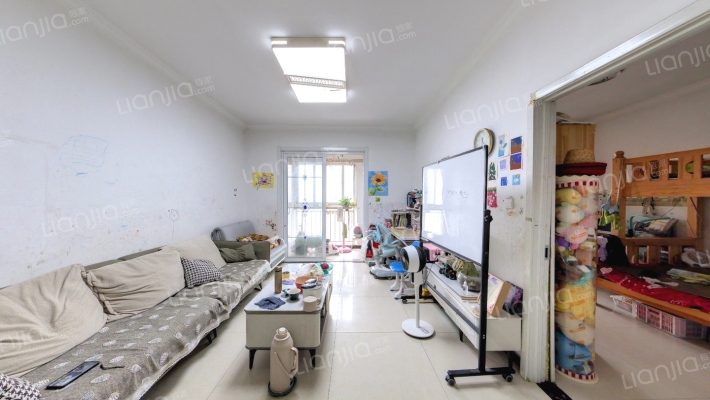 泰豪名城二手房实景图