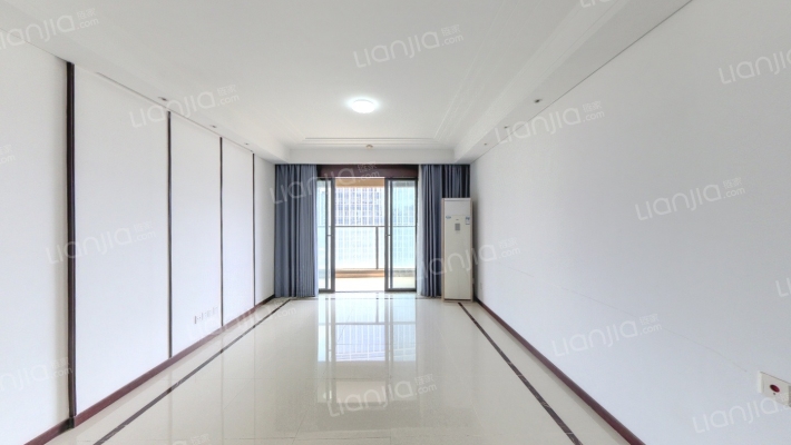 融创九棠府一期二手房实景图