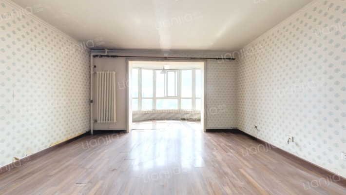 华盛乐章二手房实景图