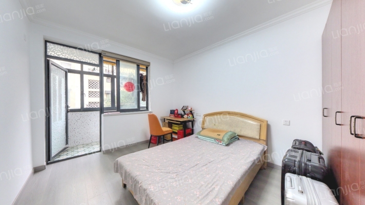 钢北二村小区二手房实景图