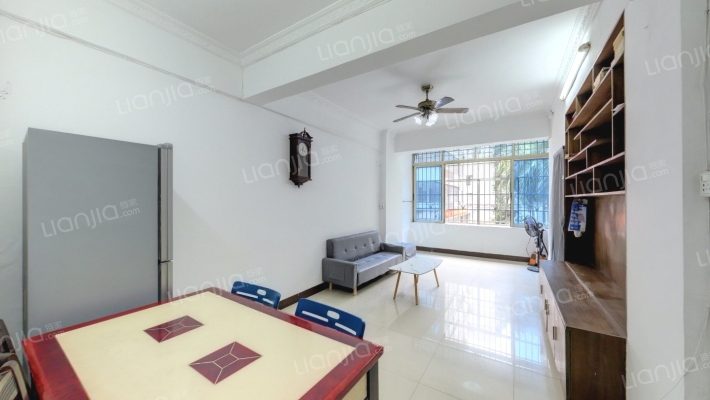 赤岗路89号大院二手房实景图