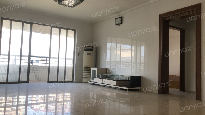 阳光新城二手房实景图