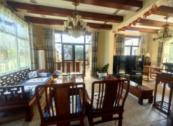 整租·远洋华墅 4室3厅 南/北_远洋华墅租房