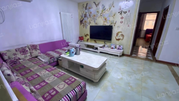 四达新村东区二手房实景图