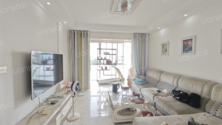 樱花阳光二手房实景图