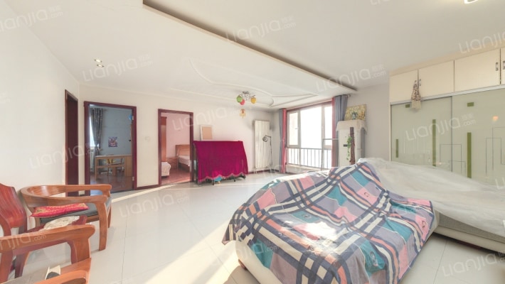 西安热工研究院南院二手房实景图