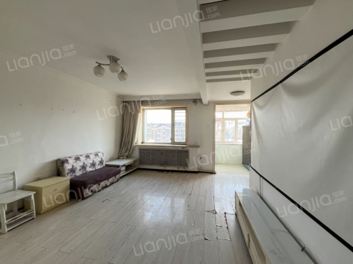 整租·中医街 2室1厅 南/北