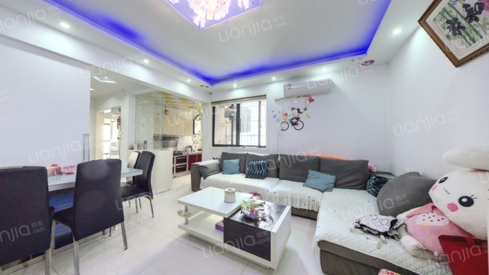 东立国际广场二手房实景图