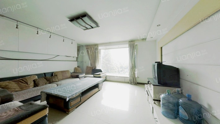 鑫源锦城花园二手房实景图