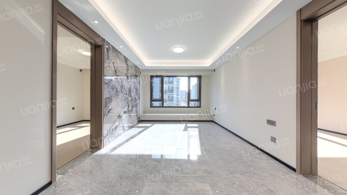 和锦华宸·悦境二手房实景图