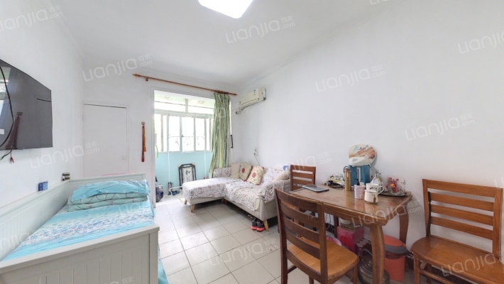 砖角楼北里二手房实景图